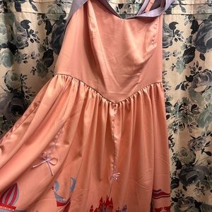 DISNEY DRESS SHOP FANTASY LAND 2X**Read Description**